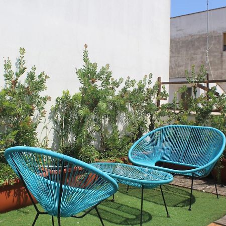 Apartament La Terrazza Sul Tempio Brindisi Zewnętrze zdjęcie