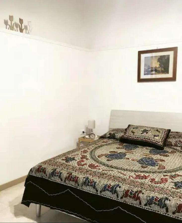 Apartament La Terrazza Sul Tempio Brindisi Zewnętrze zdjęcie