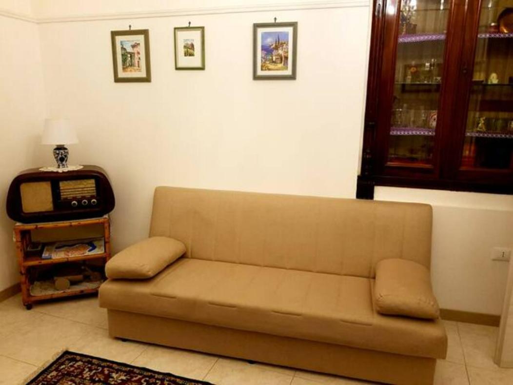 Apartament La Terrazza Sul Tempio Brindisi Zewnętrze zdjęcie