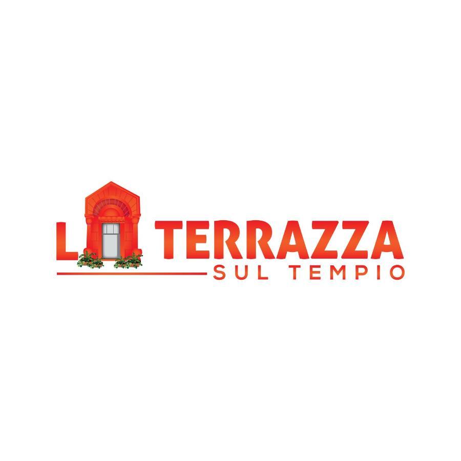 Apartament La Terrazza Sul Tempio Brindisi Zewnętrze zdjęcie