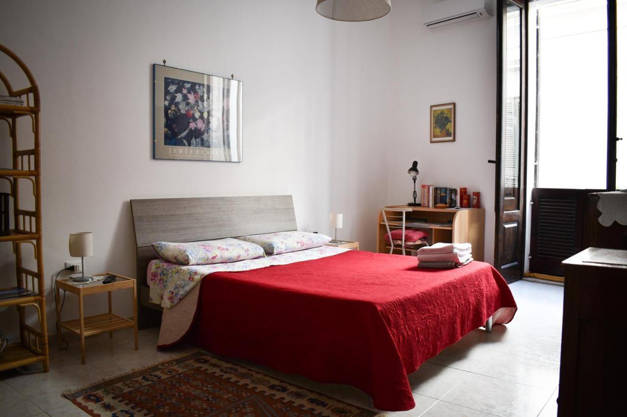 Apartament La Terrazza Sul Tempio Brindisi Zewnętrze zdjęcie