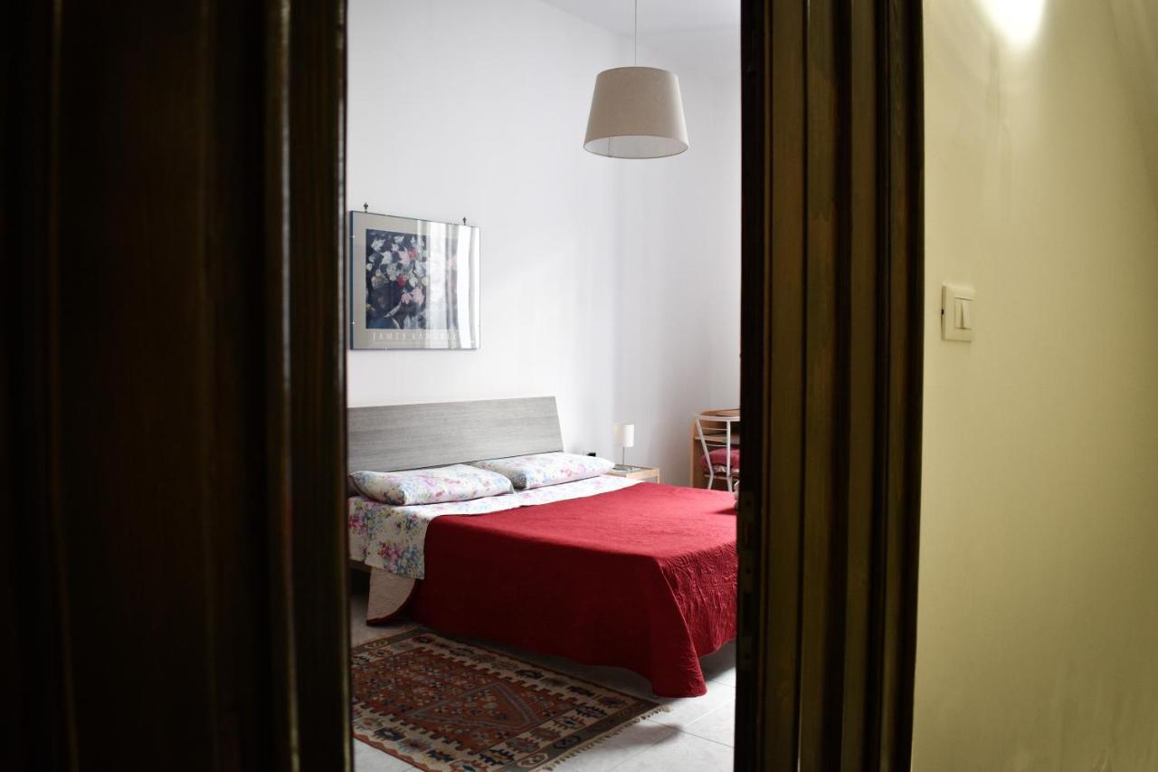 Apartament La Terrazza Sul Tempio Brindisi Zewnętrze zdjęcie