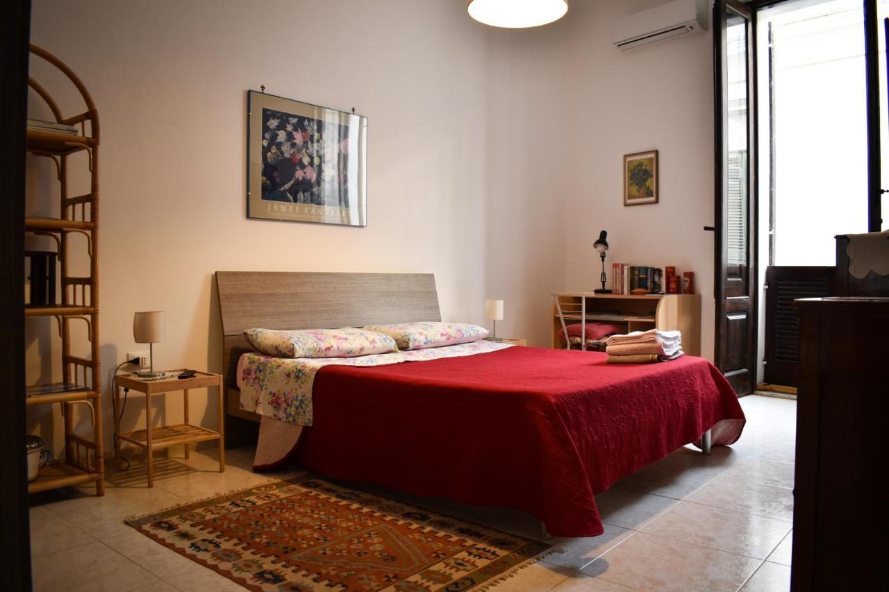 Apartament La Terrazza Sul Tempio Brindisi Zewnętrze zdjęcie
