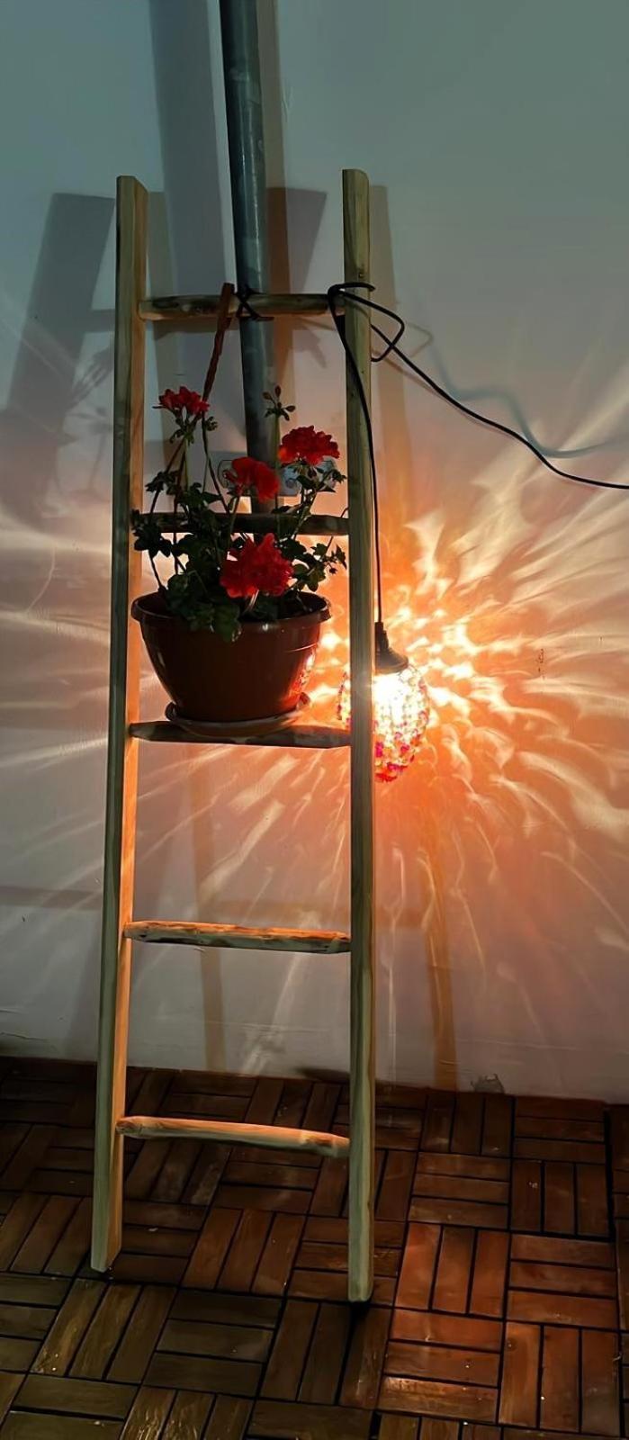 Apartament La Terrazza Sul Tempio Brindisi Zewnętrze zdjęcie