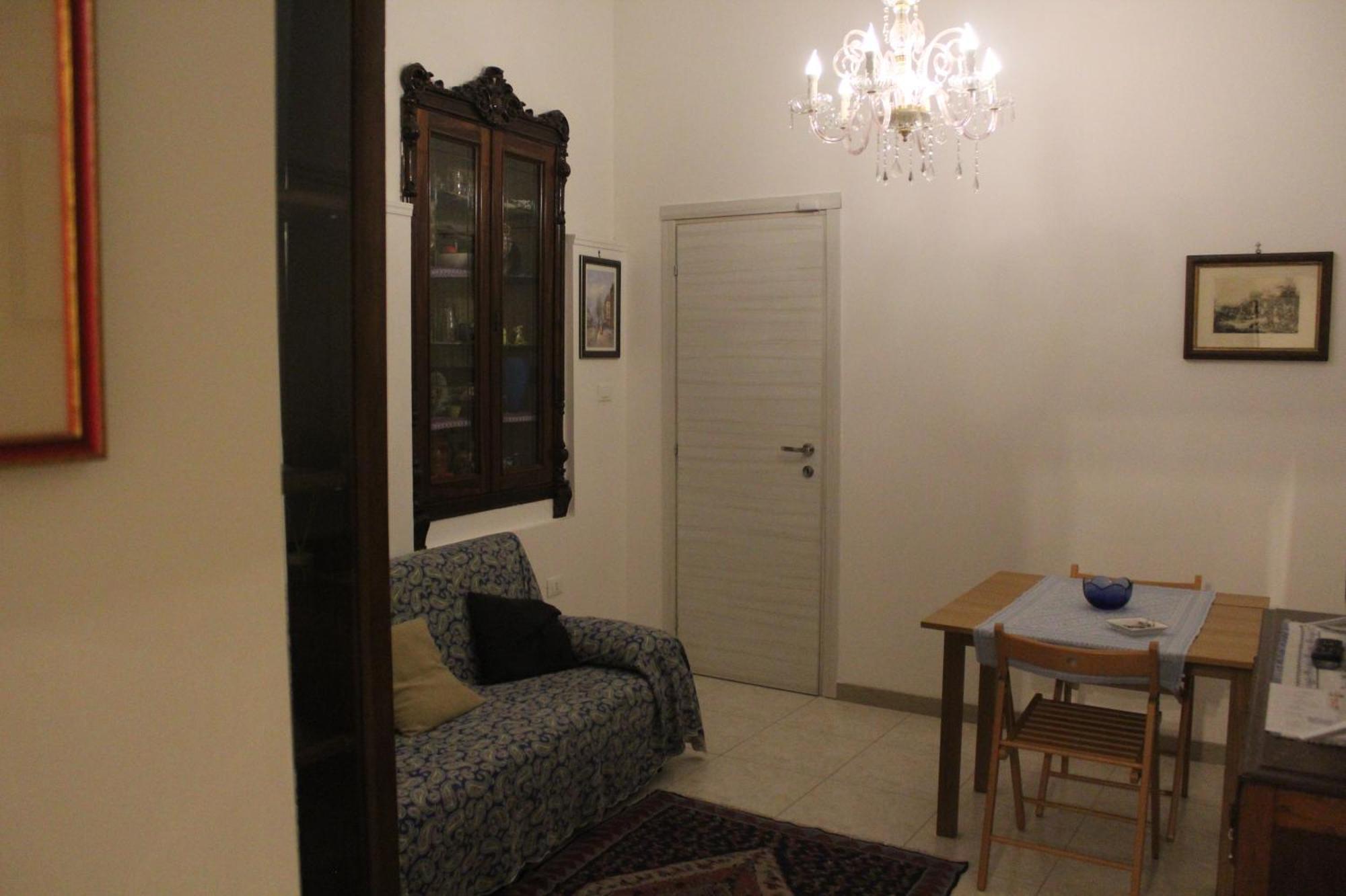 Apartament La Terrazza Sul Tempio Brindisi Zewnętrze zdjęcie