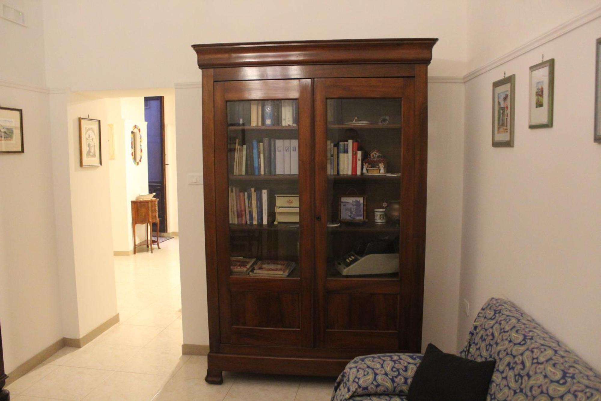 Apartament La Terrazza Sul Tempio Brindisi Zewnętrze zdjęcie